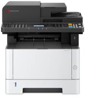 KYOCERA ECOSYS MA3500fx 4 in 1 Laser-Multifunktionsdrucker grau