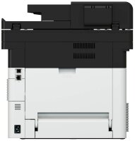 KYOCERA ECOSYS MA3500fx 4 in 1 Laser-Multifunktionsdrucker grau