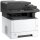 KYOCERA ECOSYS MA3500fx 4 in 1 Laser-Multifunktionsdrucker grau