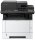 KYOCERA ECOSYS MA3500fx 4 in 1 Laser-Multifunktionsdrucker grau
