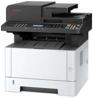 KYOCERA ECOSYS MA3500x 3 in 1 Laser-Multifunktionsdrucker grau