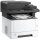 KYOCERA ECOSYS MA3500fx/Plus 4 in 1 Laser-Multifunktionsdrucker grau