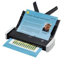 Canon R10 Mobiler Scanner