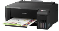 EPSON EcoTank ET-1810 Tintenstrahldrucker schwarz