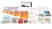 Canon imagePROGRAF TC-21M mit 50 € Tankgutschein (siehe Artikelbeschreibung) Plotter