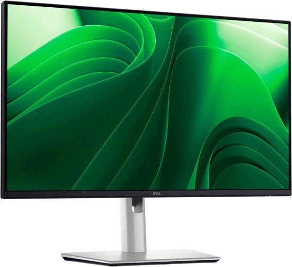 DELL P2425D Monitor 61,0 cm (24,0 Zoll) schwarz