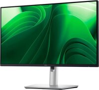 DELL P2425D Monitor 61,0 cm (24,0 Zoll) schwarz