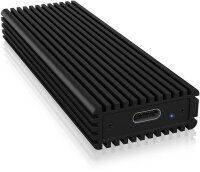 RaidSonic ICY BOX® IB-1816M-C31 Festplattengehäuse