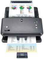 plustek SmartOffice S60 Dokumentenscanner