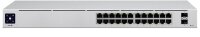 UBIQUITI® UniFi USW-24 Switch 24-fach