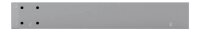 UBIQUITI® UniFi Dream Machine Pro Max Gateway 5-fach