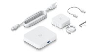 UBIQUITI® Cloud Gateway Max Gateway 5-fach