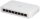 UBIQUITI® UniFi USW-Lite-8-POE Switch 8-fach