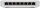 UBIQUITI® UniFi USW-Lite-8-POE Switch 8-fach