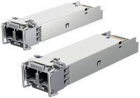 UBIQUITI® UniFi 1G Multi-Mode Optical Module Transceiver 1-fach