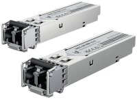 UBIQUITI® UniFi 1G Multi-Mode Optical Module Transceiver 1-fach