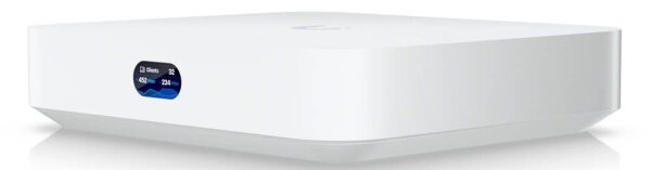 UBIQUITI® Cloud Gateway Ultra Gateway 5-fach