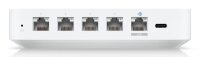 UBIQUITI® Cloud Gateway Ultra Gateway 5-fach