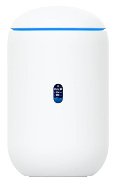 UBIQUITI® UniFi Dream Router 7 WLAN-Router, 1 St.