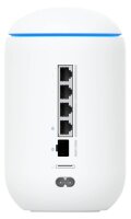 UBIQUITI® UniFi Dream Router 7 WLAN-Router, 1 St.