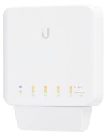 UBIQUITI® UniFi USW-FLEX Switch 5-fach