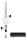 UBIQUITI® UniFi USW-FLEX Switch 5-fach