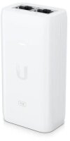UBIQUITI® U-POE-AF PoE-Injektor 1-fach