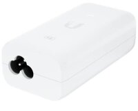 UBIQUITI® U-POE-AF PoE-Injektor 1-fach
