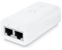 UBIQUITI® U-POE-AF PoE-Injektor 1-fach