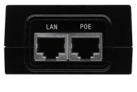 UBIQUITI® POE-48-24W PoE-Injektor 1-fach