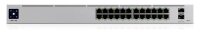 UBIQUITI® UniFi Pro 24 PoE Switch 24-fach