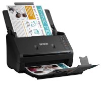 EPSON WorkForce ES-500WII Dokumentenscanner