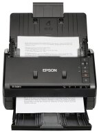 EPSON WorkForce ES-500WII Dokumentenscanner
