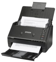EPSON WorkForce ES-500WII Dokumentenscanner
