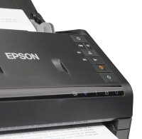 EPSON WorkForce ES-500WII Dokumentenscanner