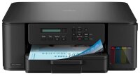 brother DCP-T580DW 3 in 1 Tintenstrahl-Multifunktionsdrucker schwarz