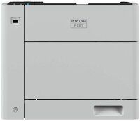 RICOH P C375 Farb-Laserdrucker weiß