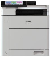 RICOH IM C320F 4 in 1 Farblaser-Multifunktionsdrucker weiß