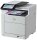 RICOH IM C320F 4 in 1 Farblaser-Multifunktionsdrucker weiß