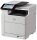 RICOH IM C320F 4 in 1 Farblaser-Multifunktionsdrucker weiß