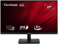 ViewSonic VA270-H-2 Monitor 69,0 cm (27,0 Zoll) schwarz