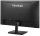 ViewSonic VA270-H-2 Monitor 69,0 cm (27,0 Zoll) schwarz
