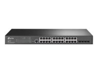 tp-link TL-SG3428 Switch 24-fach