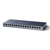 tp-link TL-SG116 Switch 16-fach