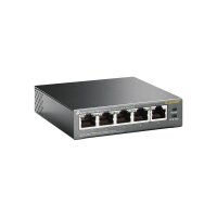 tp-link TL-SG1005P Switch 5-fach