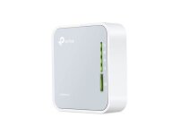 tp-link TL-WR902AC mobiler WLAN-Router, 1 St.