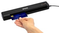 EPSON WorkForce ES-50 Mobiler Scanner