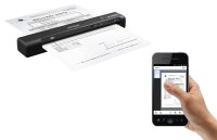 EPSON WorkForce ES-60W Mobiler Scanner