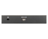 D-Link DGS-1100-05PDV2 Switch 5-fach