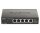 D-Link DGS-1100-05PDV2 Switch 5-fach
